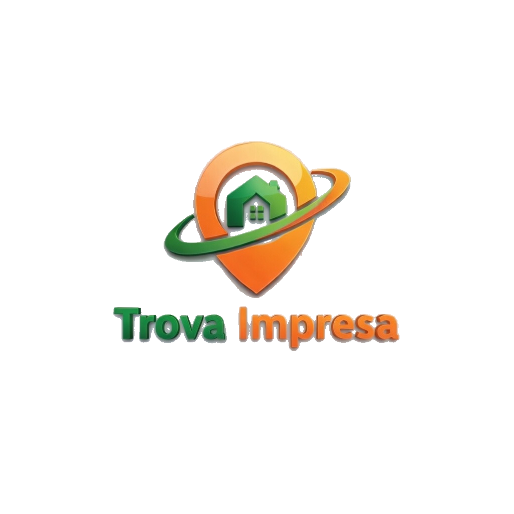 Logo TrovaImpresa